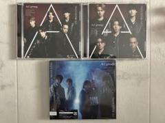 Aぇ! group 《A》BEGINNING 3枚セット