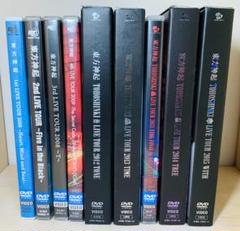東方神起 DVDまとめ売り 2025年最新】東方神起 dvd まとめ売りの人気アイテム - メルカリ