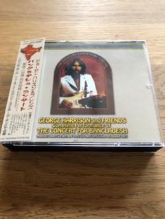 George Harrison&Friends / The Concert〜