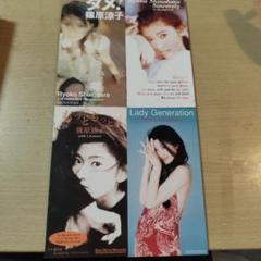篠原涼子　非売品　のぼり　2種類セット 篠原涼子 非売品 のぼり 2種類セット