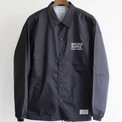 COACH JACKET コーチジャケット　ワコマリア　wacko maria