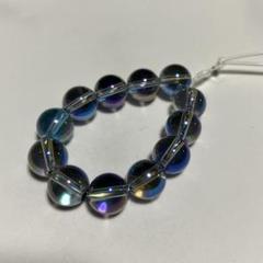 アクアオーラ　約6〜7mm