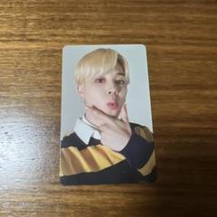 BTS Jimin Wings Osaka Kyocera Dome Japan Official Fanclub