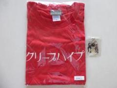 クリープハイプ Tシャツ & アクリルキーホルダー