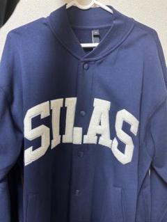 サイラス　スタジャン SILAS（サイラス）｜メンズのスタジャン一覧 - WEAR