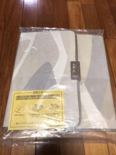 新品 ナショナル パナソニック デスクヒーター