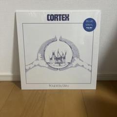 cortex / troupeau bleu / 2019年再発 BLUE LP - メルカリ