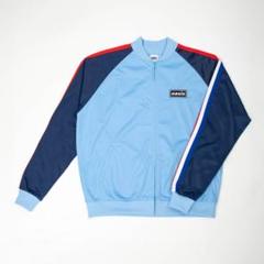 Oasis 30周年 六本木ミュージアム記念展限定ジャージ (XL) 新品未使用 2025年最新】オアシス30周年特別展の人気アイテム - メルカリ