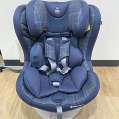 ※最終値下げ　美品　Smart Angel チャイルドシート 超軽量 美品 Smart Angel ターンレジェFIX-ST チャイルドシート 西松屋