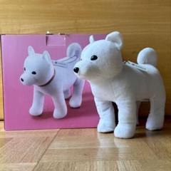 お父さん犬★しゃべって歩くお父さん