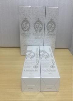 【訳あり】ララビュウ　ホワイトCエッセンスローション5本セット 楽天市場】LINE追加 最大2,000円OFF ララビュウ 化粧水 ホワイト