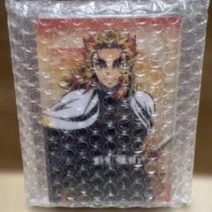 鬼滅の刃 能 狂言 アクリルブロック 煉獄杏寿郎　竈門炭治郎 新品未開封 鬼滅の刃』アクリルブロック “HEROES” 煉獄杏寿郎 BC2