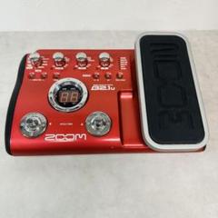ZOOM B2.1u zoom 美品　付属品付 動作品 送料無料 Zoom B2.1u Multi Effect Pedal Bass Guitar Used Japan | eBay