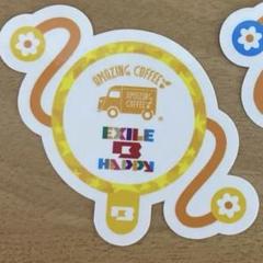 吉野北人 EXILE B HAPPY 缶バッジ アクキー ビーハピ EXILE B HAPPY 吉野北人 アクリルキーホルダー 缶バッジ セット