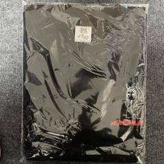 Tシャツ　[当選通知書付き] A.怪獣オグリ 特製Tシャツ ブラック フリーサイズ 「ウマ娘 シンデレラグレイ 10巻」 プレゼントキャンペーン当選品 m26241830431_1.jpg?1714548063