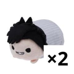 ハイキュー黒尾鉄朗のるキャラマスコットスーツユニフォーム