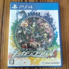 PS4 ニューダンガンロンパV3 みんなのコロシアイ新学期