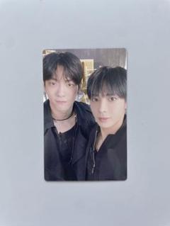 TXT H:OUR2nd  スビン テヒョン トレカ スビテ トレカ TOMORROW X TOGETHER - TXT テヒョン スビン スビテ H:our