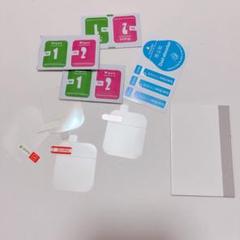 GanRiver スマートウォッチ 1.83インチ フィルム 時計