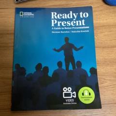 Ready to Present