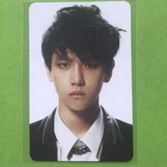 EXO ベッキョン ベクヒョン BAEKHYUN フォト 写真 トレカ 2025年最新】exo ベッキョン フォトカードの人気アイテム - メルカリ