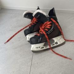 BAUER Supreme アイスホッケー靴