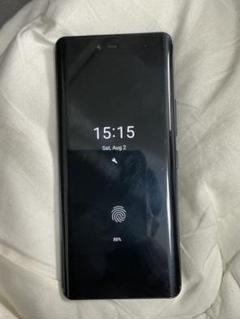 【ほぼ未使用】Rakuten Hand ブラック Rakuten Hand 商品一覧｜ムスビー【中古スマホ・中古タブレット