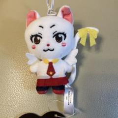 タグ付き　fairy tail フェアリーテイル　ぬいぐるみ　うさぎ タグ付き fairy tail フェアリーテイル ぬいぐるみ うさぎ