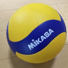 MIKASA V300W バレーボール FIVB承認 Mikasa V300W バレーボール FIVB承認 - メルカリ