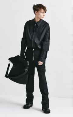 2025年最新】ALMOSTBLACK ジップの人気アイテム - メルカリ