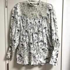 seventen セブンテン drawer 川人美帆 エコファー ポンチョ