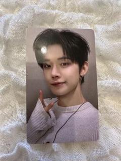 TXT TOGETHER トレカ