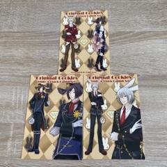 QuinRose　ブロマイドセット 2025年最新】quinrose ブロマイドの人気アイテム - メルカリ