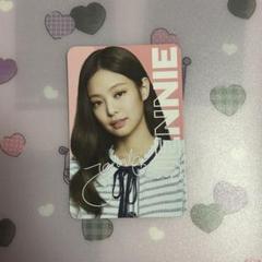 2025年最新】blackpink トレカ ジェニの人気アイテム - メルカリ