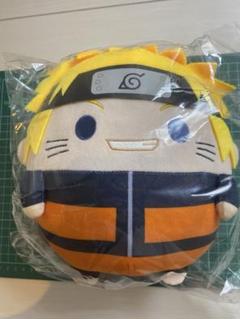 NARUTO -ナルト- 疾風伝 ふわコロりんMsize うずまきナルト