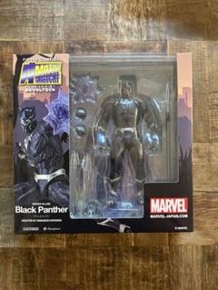 【未使用・値引交渉可】アメイジング・ヤマグチ No.030 ブラックパンサー AMAZING YAMAGUCHI SERIES No.030 Black Panther ブラック