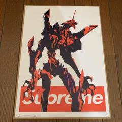 2019年 death nyc エヴァンゲリヲン 初号機 supreme