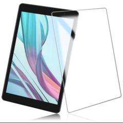 ⭐️aiwa tab AB8 タブレット保護フィルム ガラス飛散防止 高透過率