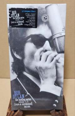 ブートレッグ・シリーズ 1～3集＜完全生産限定盤＞ ブートレッグ・シリーズ1~3集ボブ・ディラン 完全生産限定盤