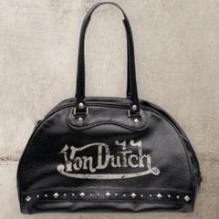 2025年最新】Von Dutch ボストンバッグ・旅行用バッグの人気