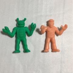 キン消し カニベースの中古 未使用品を探そう メルカリ