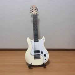 VOX（ヴォックス）SDC-1 MINI WH （white）ミニエレキギター