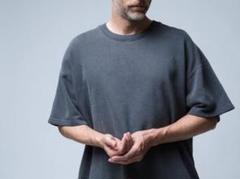 ロンハーマン別注　レイニングチャンプ　ピグメントTシャツ