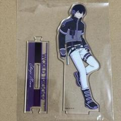 ワールドトリガー 三輪秀次 ぬいぐるみ 缶バッジ アクスタ アクキー まとめ売り ワールドトリガー 三輪秀次 まとめ売り