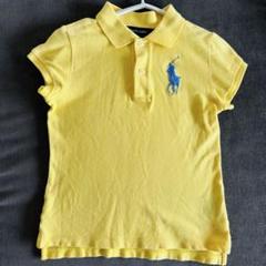 RALPH LAUREN ラルフローレン 半袖ポロシャツ ビッグポニー　S(7)