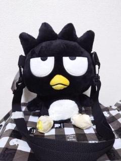 サンリオ ばつ丸 バツ丸 ドールバッグ ぬいぐるみ ショルダー バッグ 新品 Amazon.co.jp: サンリオ(SANRIO) 2WAYドールバッグキャラクター