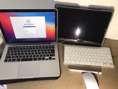 ipad pro 第2世代 256GB Mac Book pro 2015