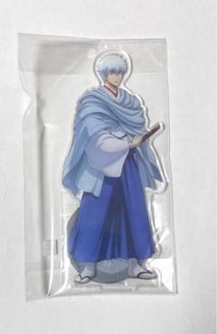 銀魂 キャラポップストア アクリルスタンド 花鳥風月 輪攻墨守