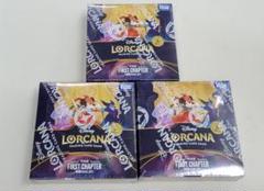 物語のはじまり　シュリンク付き未開封品　3box 物語のはじまり シュリンク付き未開封品 3box - メルカリ