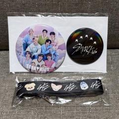 Stray Kids PLAYGROUND 缶バッジ　コンプリート Stray Kids OFFICIAL GOODS – Page 19 – JYP JAPAN ONLINE STORE
